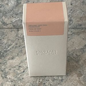 Haus Labs by Lady Gaga Triclone Skin Tech Foundation in 060 FAIR WARM